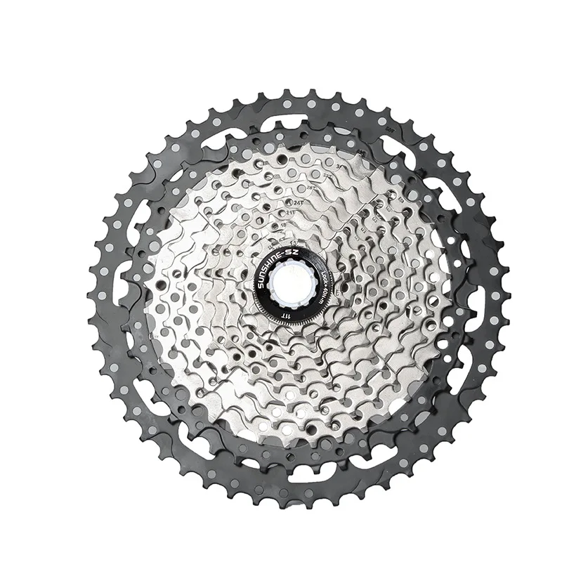 Сверхлегкая Кассета для горного велосипеда свободное колесо 11 скоростей 22