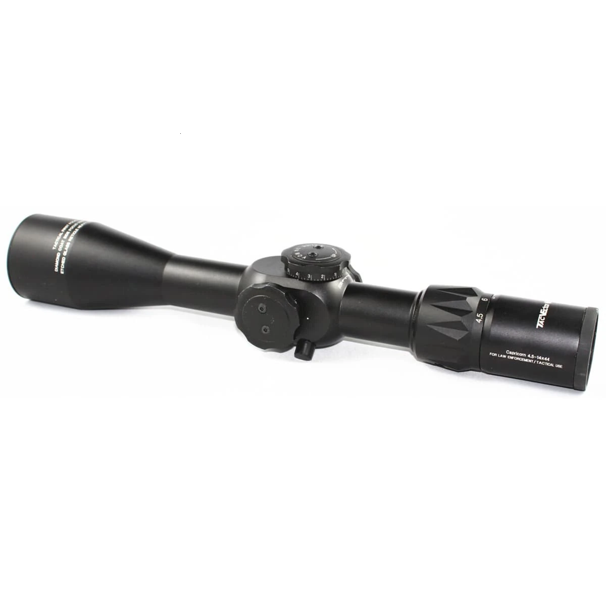 Лазерный прицел для охотничьего ружья 4 5 14х44 мм|Оптические прицелы| |