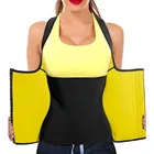 Новый тренажер для талии, корректор фигуры, пояс для похудения, нижнее белье для похудения, моделирующий плечевой ремень, популярный формирующий боди, корсет для талии