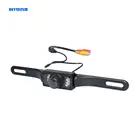 Автомобильная камера заднего вида, водонепроницаемая, с ИК-подсветкой