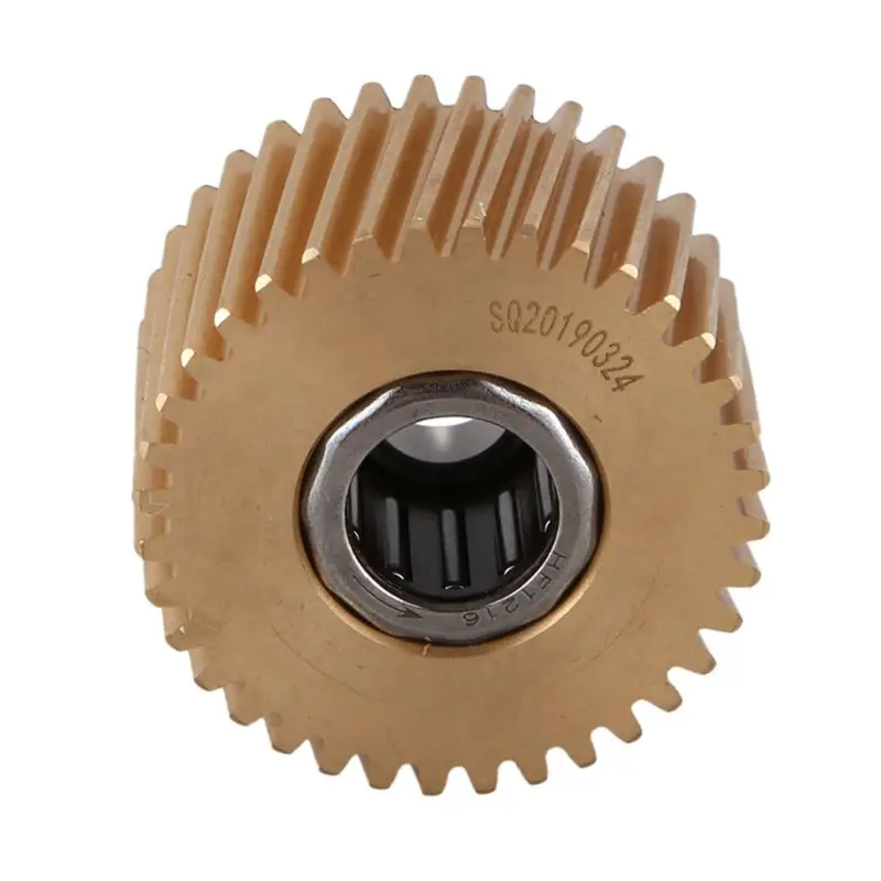 

Tongsheng TSDZ2 Mid Motor Metal Gear for 36V/48V/52V TSDZ Motor Replacement Dropship