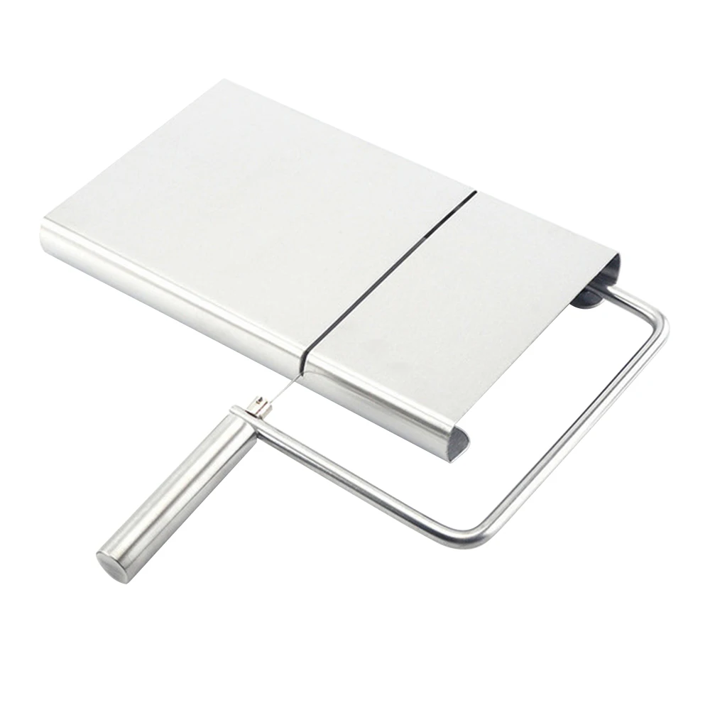 Терка для нарезки сыра из нержавеющей стали разделочная доска измельчения масла