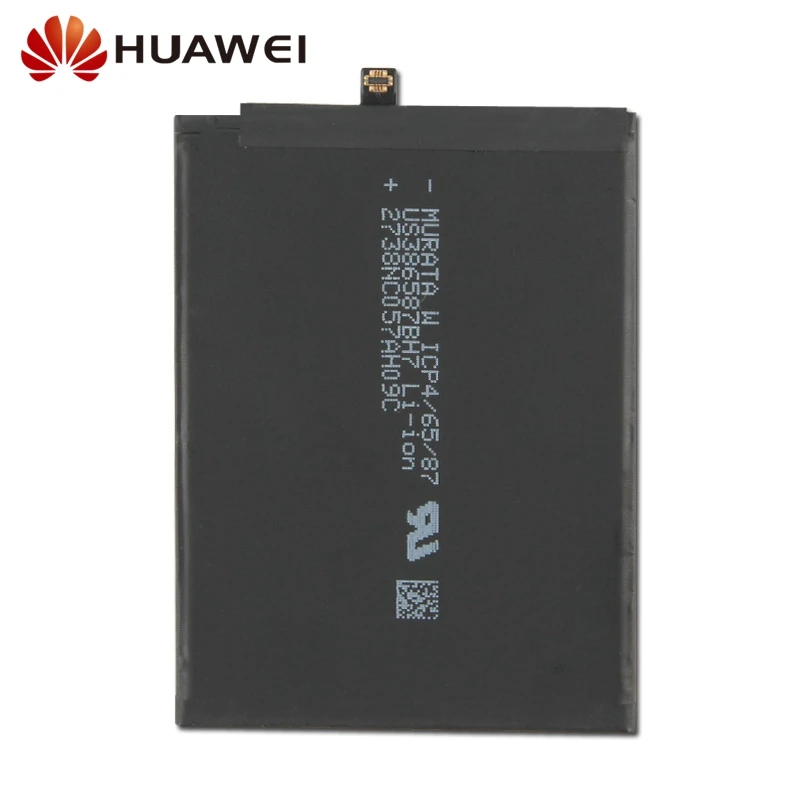 Huawei сменный аккумулятор HB386589ECW для huawei P10 plus P10plus VKY-AL00 VKY-L29 Honor 8X Play Nova 4 Mate20 3750 мАч