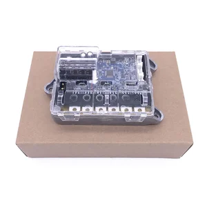 Контроллер материнской платы скутера, материнская плата Esc, распределительная плата для Xiaomi M365 pro 1S Pro 2, запчасти для материнской платы электрического скутера