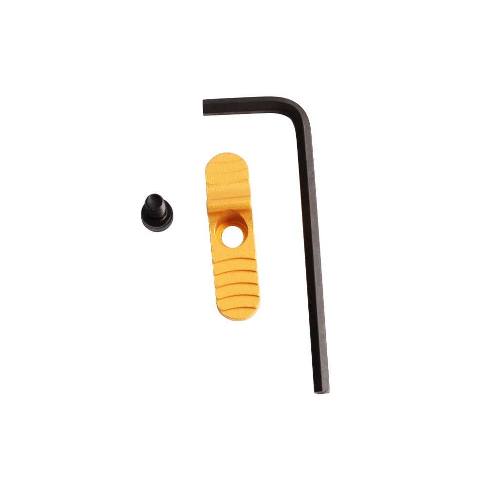 

Tactical Hunting Accessories for Mossberg 500 590 835 930 935 Shockwave Enhanced Slide Safety
