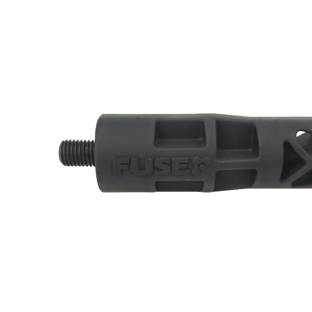 

Shock Absorber Bow Stabilizer Equalizing Rods Accessories Rubber Durable