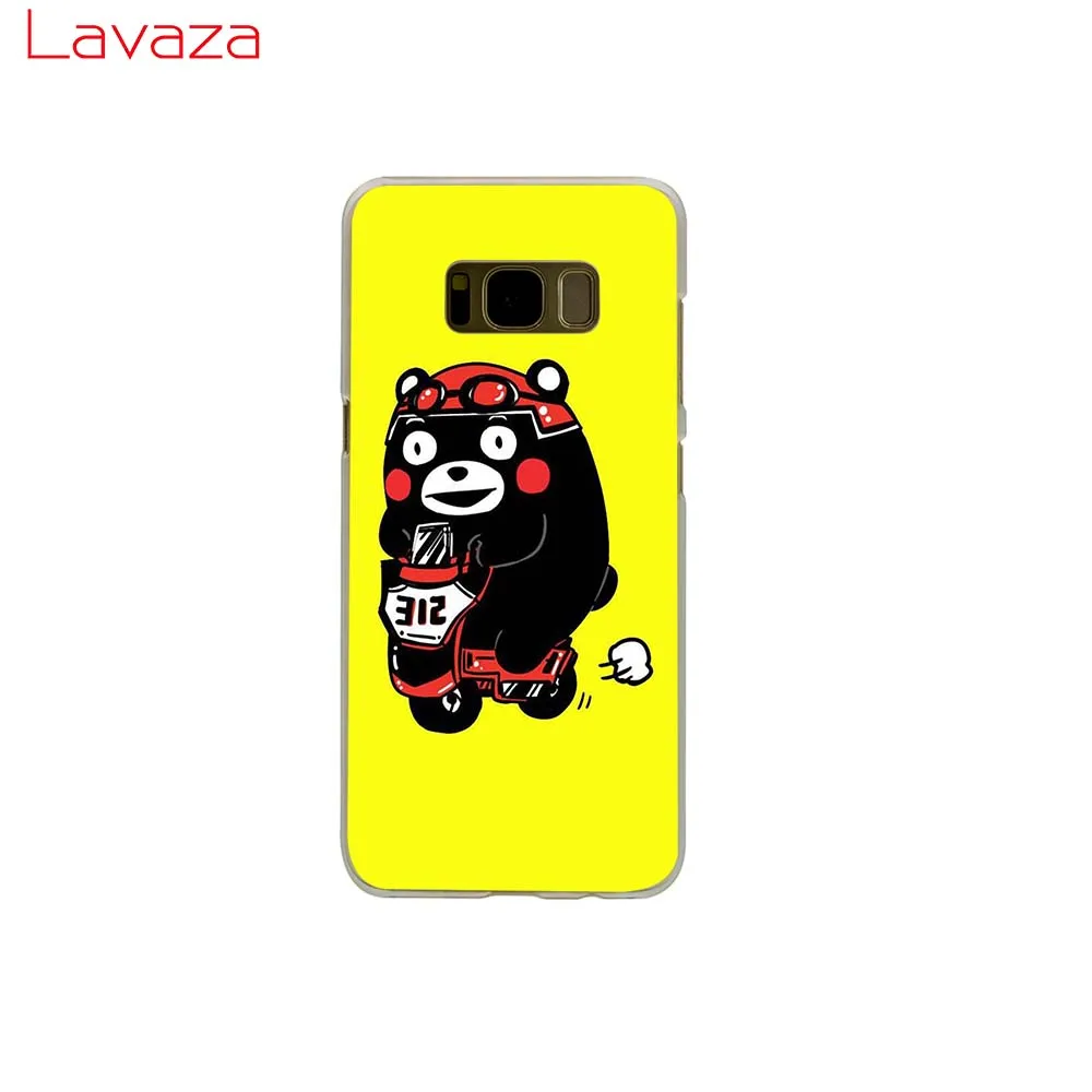 Kumamon Hard Phone Case for Samsung Galaxy A10s A20s A30s A40s A50s Note 10 Plus Cover | Мобильные телефоны и аксессуары