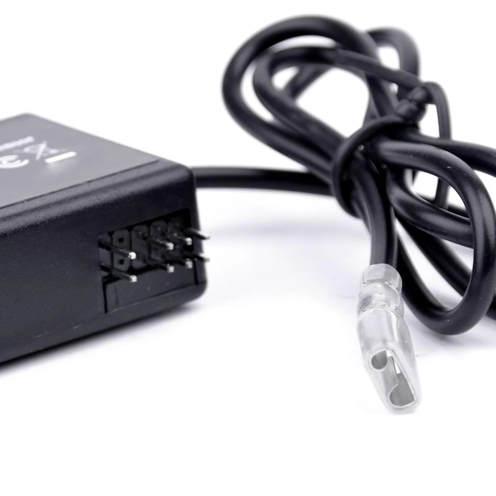 LED Display Car Parking Sensors 4 Radars Kits 22mm Ultrasonic Monitor Detector System Automobile Security Alert System