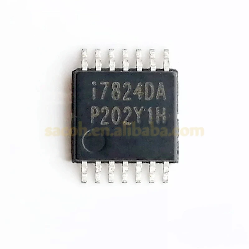

5 шт./лот New OriginaI HI-1567CDM HI-1567CDI HI-1567PSM HI-1567PSI HI-1567PST HI-1567PCI двойные трансиверы