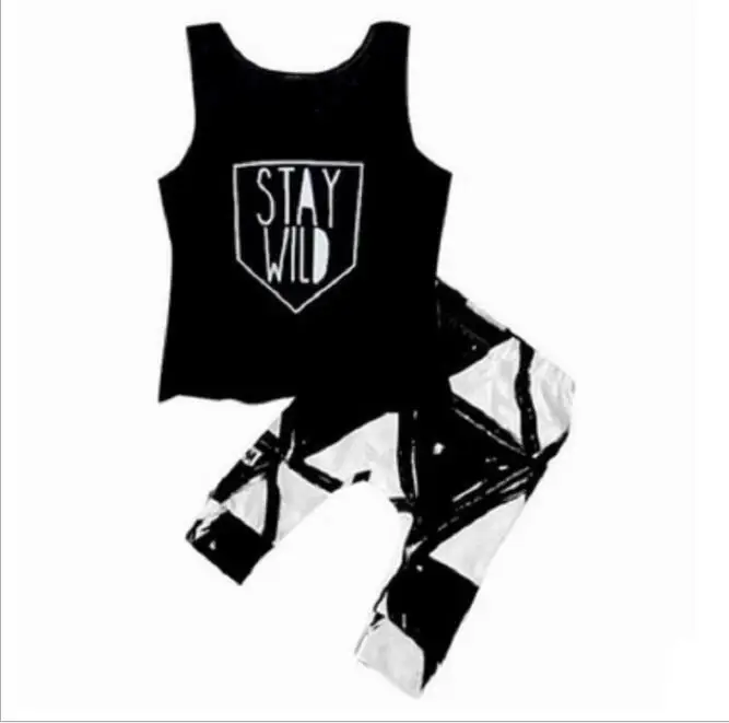 2020 HOT Baby Boys Clothes Sets Anchor Short Sleeve Letter Printing T Shirt Clouds Long Pants 2 Pcs Newborn Girl Clothing | Детская