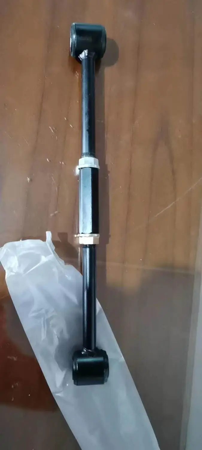 

New rod end for rear suspension for Toyota AE100, oe vergl 48730-12060