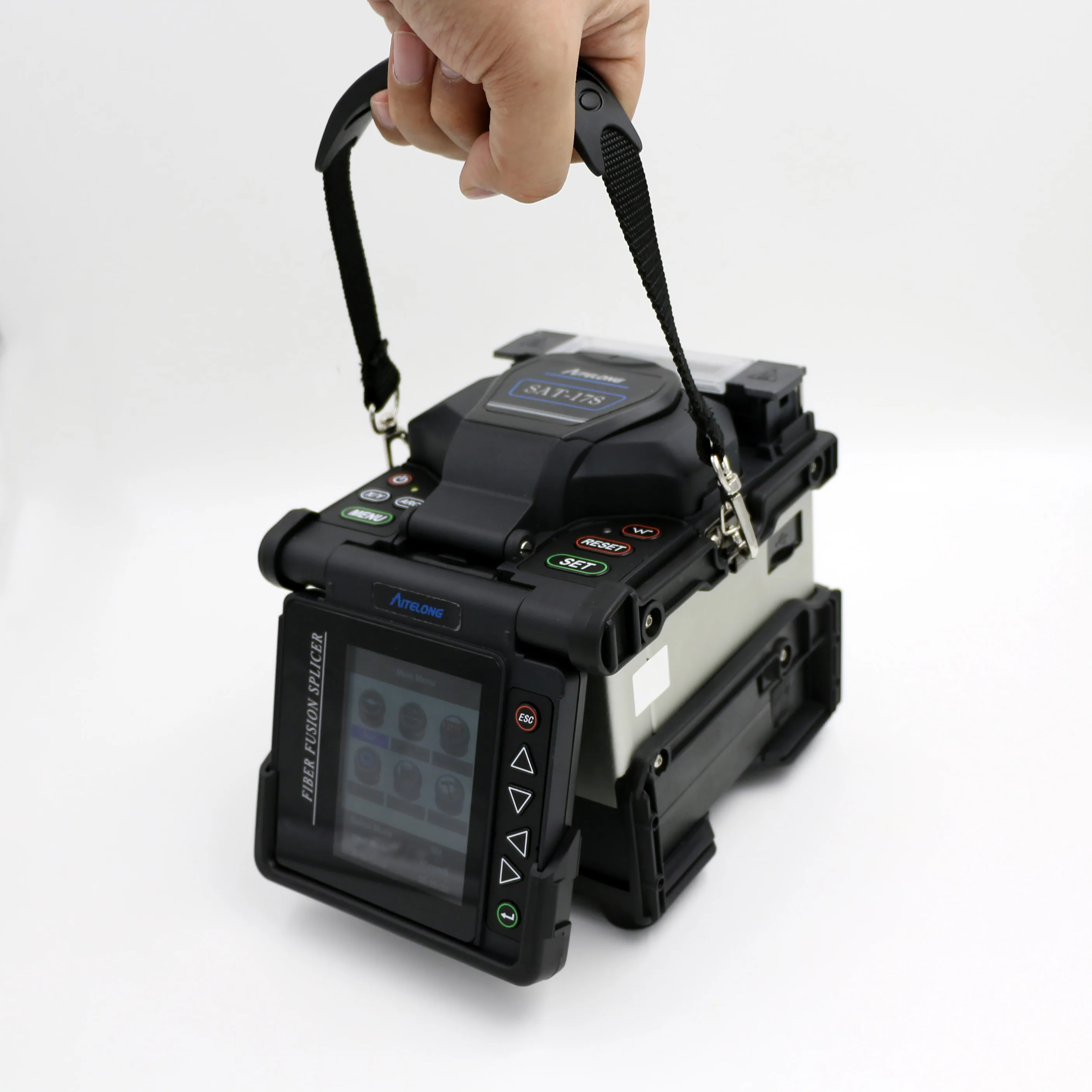 SAT 17S сварочный аппарат машина инструмент наборы автоматическая для сварки