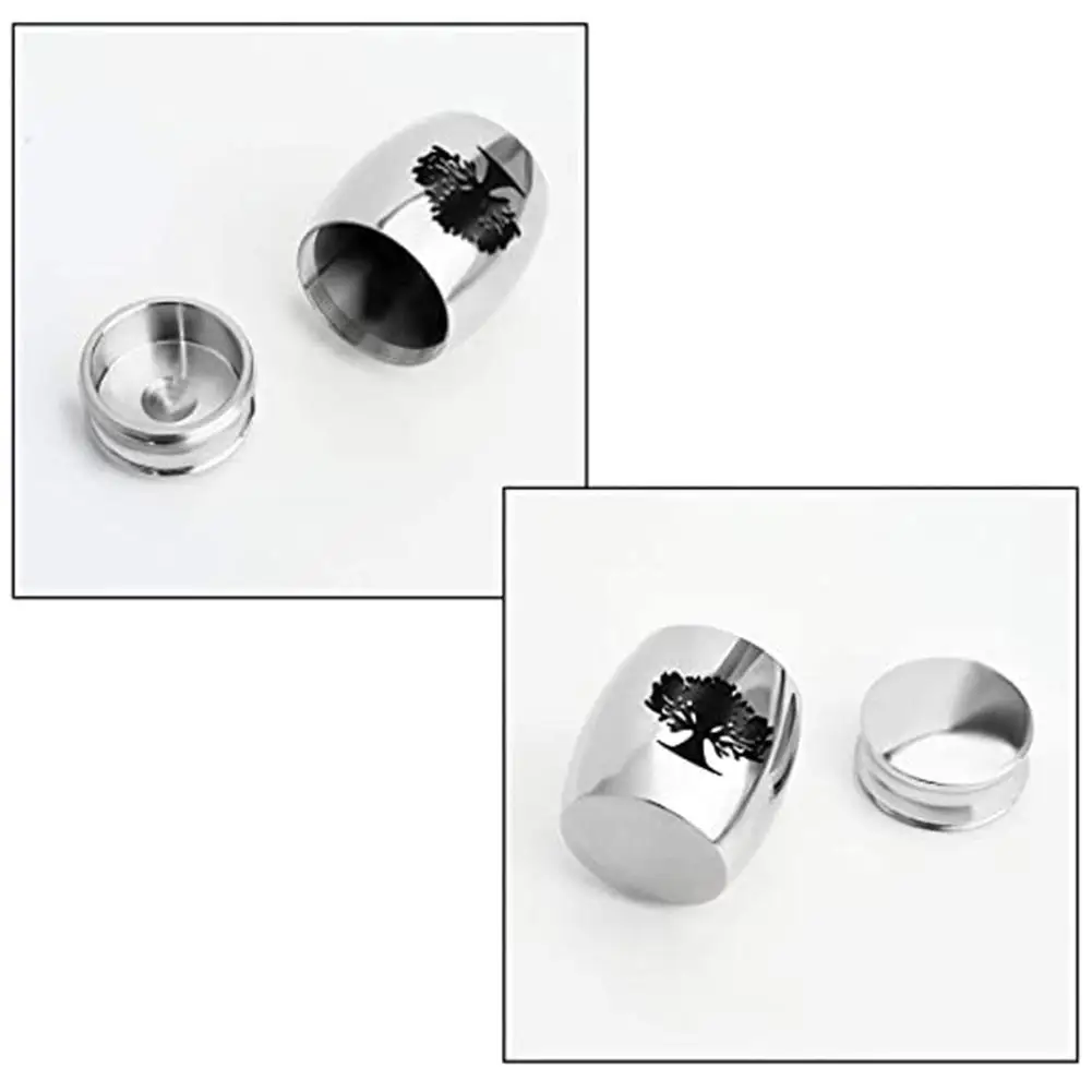 Урна для кремации прах питомца сувенир миниатюрные похоронные урны разделения