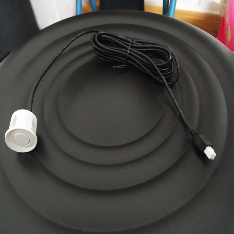 Парктроник с датчиком парковки автомобильный радар заднего хода электроника