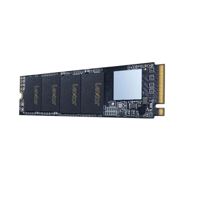 Твердотельный накопитель Lexar NM610 1 ТБ M2 твердотельный M.2 NVMe SSD 2280 PCIE