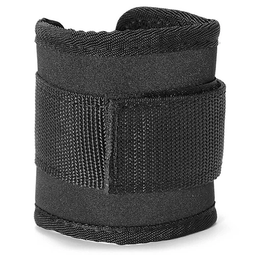 1 шт разводной d образной пряжкой и ремешком на щиколотке многофункциональный