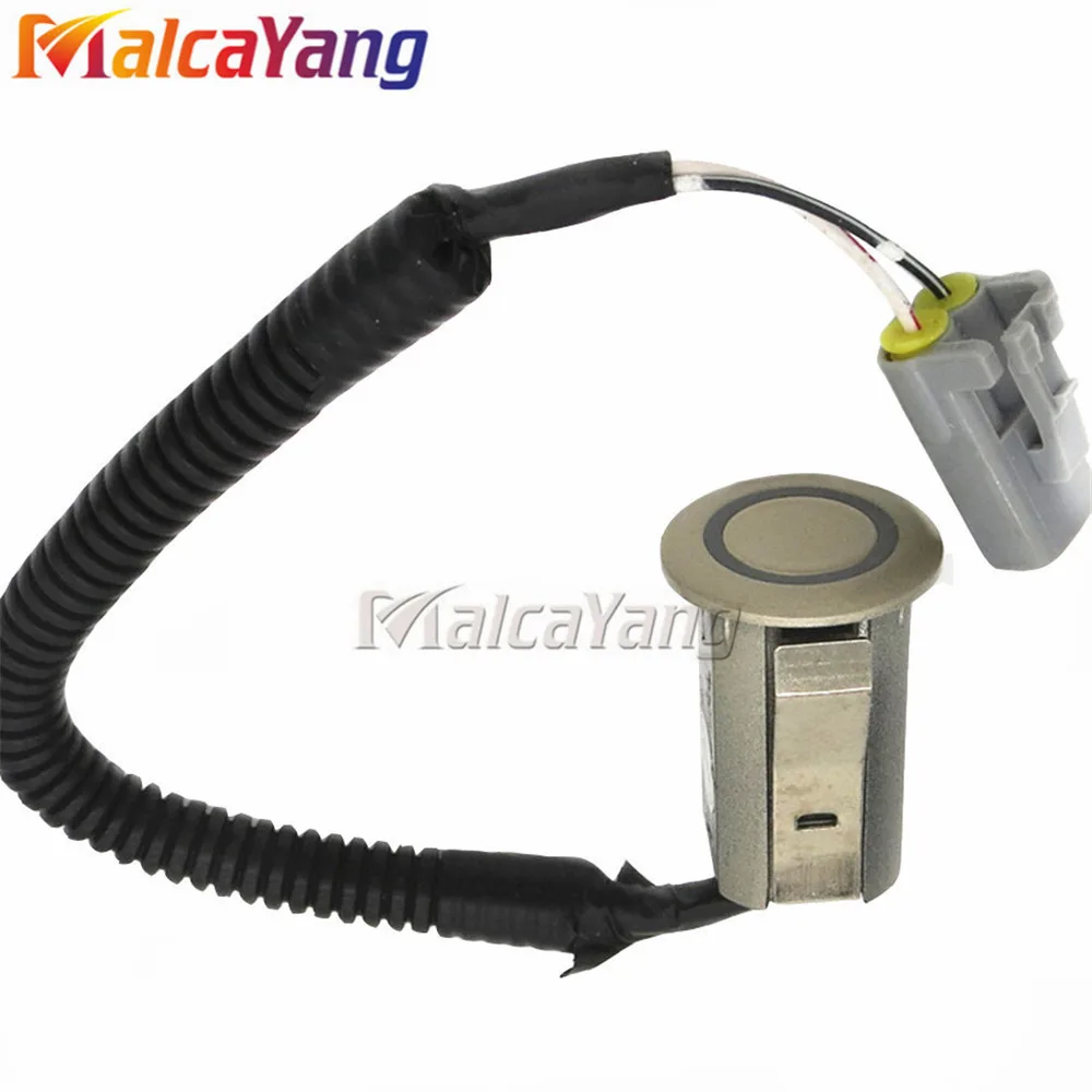 Новый датчик парковки PDC 89341 28390 для TOYOTA previa acr30 TARAGO CLR30 ESTIMA ACR30|Датчики парковки| |