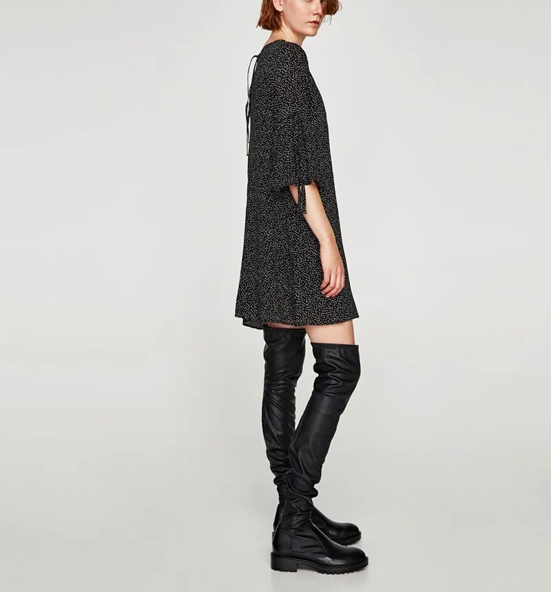 Брендовые сапоги Женские Сапоги выше колена Кожаные до бедра для верховой езды