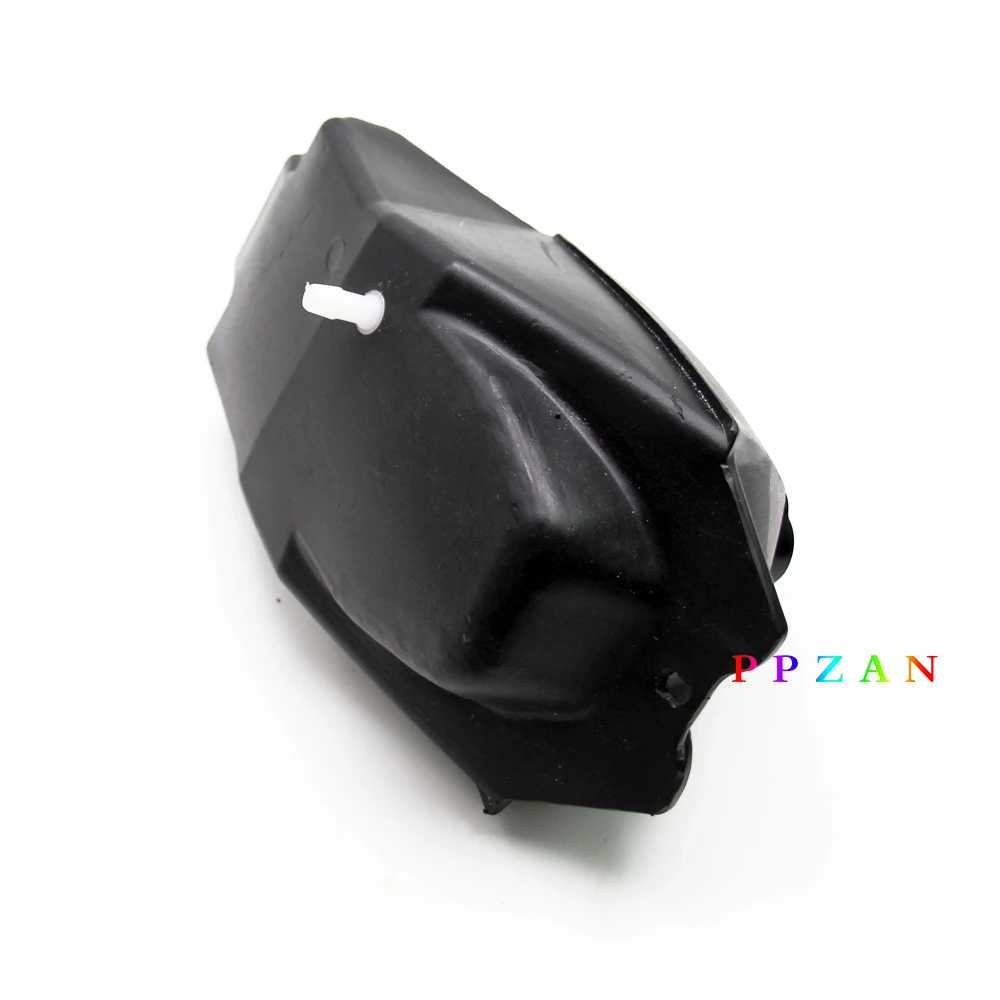 Газовый бензиновый топливный бак крышка 43c 47CC 49CC QUAD ATV MINI карманный мини велосипед