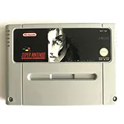 Shin Megami Tensei I & II для игровой приставки pal cartidge на английском языке|Запасные части| |