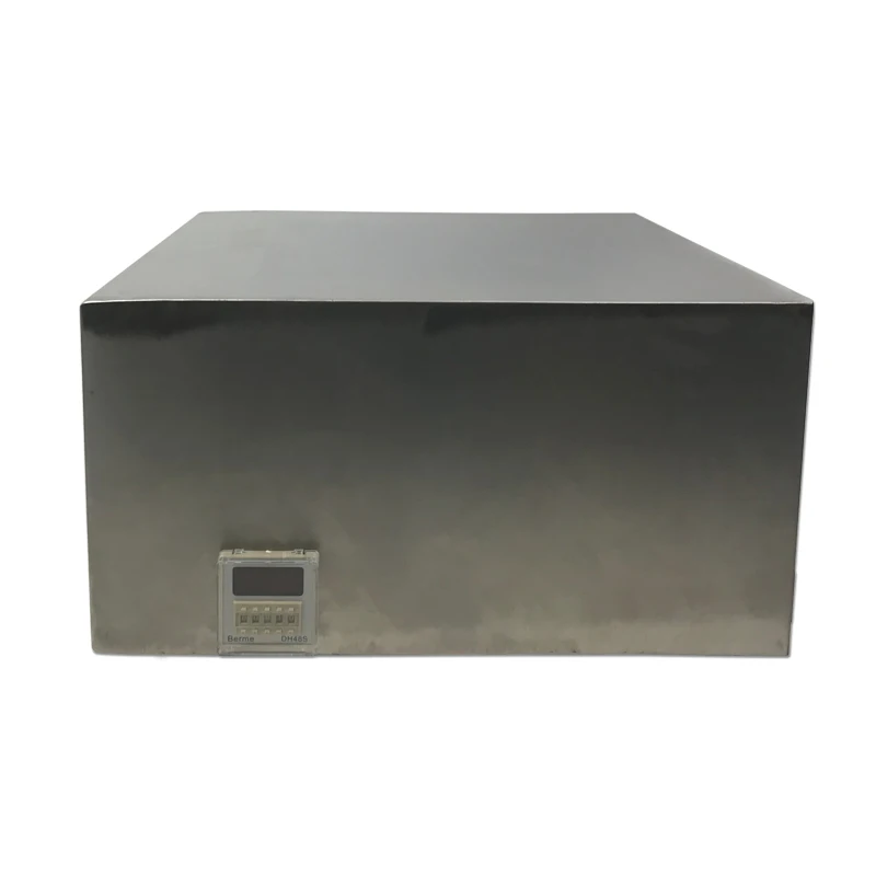

84W 118W UV curing LED Box OEM ODM Support 60 LED Lights and 84 LED Lights Wavelength 365NM