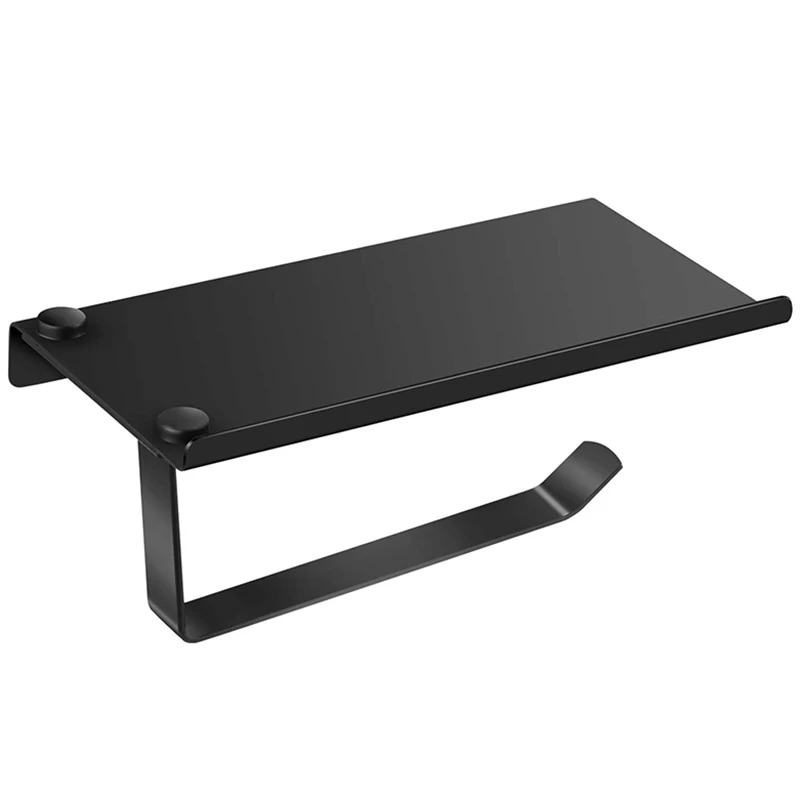 

Держатель для туалетной бумаги без выкладка на клеевую основу квадратными стразами, туалет, держатель для туалетной бумаги, из матового алю...