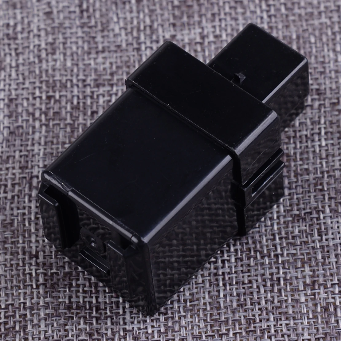 CITALL 3 Pin Авто указатель поворота сигнала реле подходит для Toyota 4runner пикап Camry Land