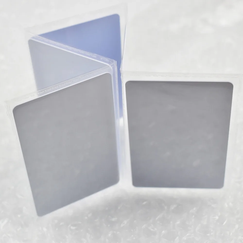 2 шт./лот Android App MCT изменить CUID UID сменный NFC 1k s50 13 56 МГц блок карт 0 записываемый HF