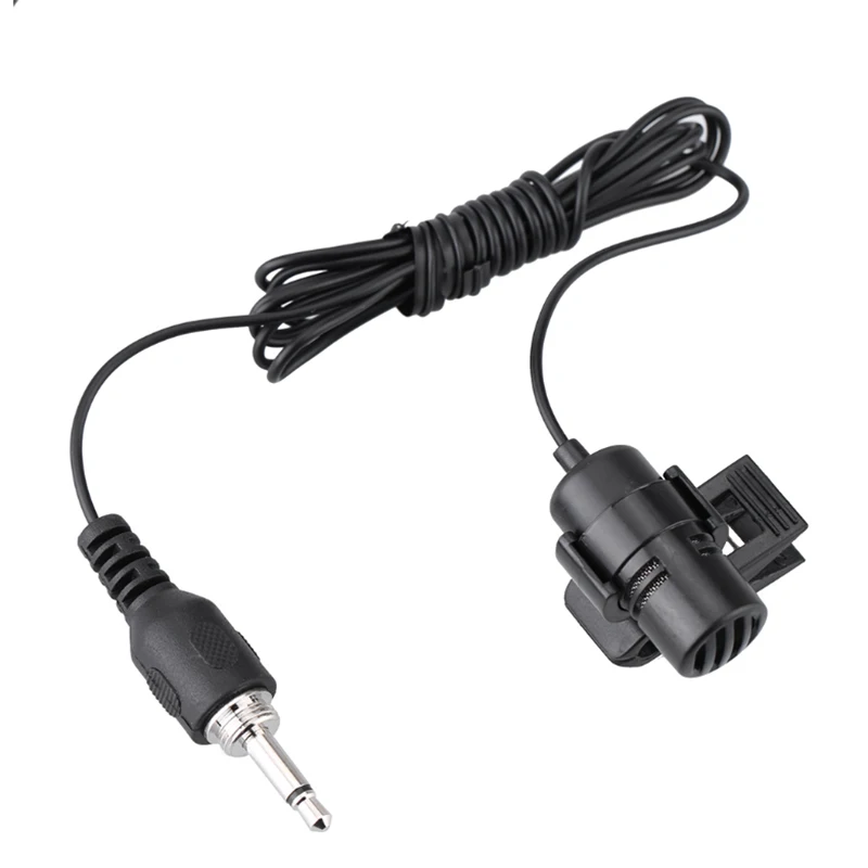 TAKSTAR TCM-370 мини Портативный петличный микрофон с микрофоном Hands-Free для