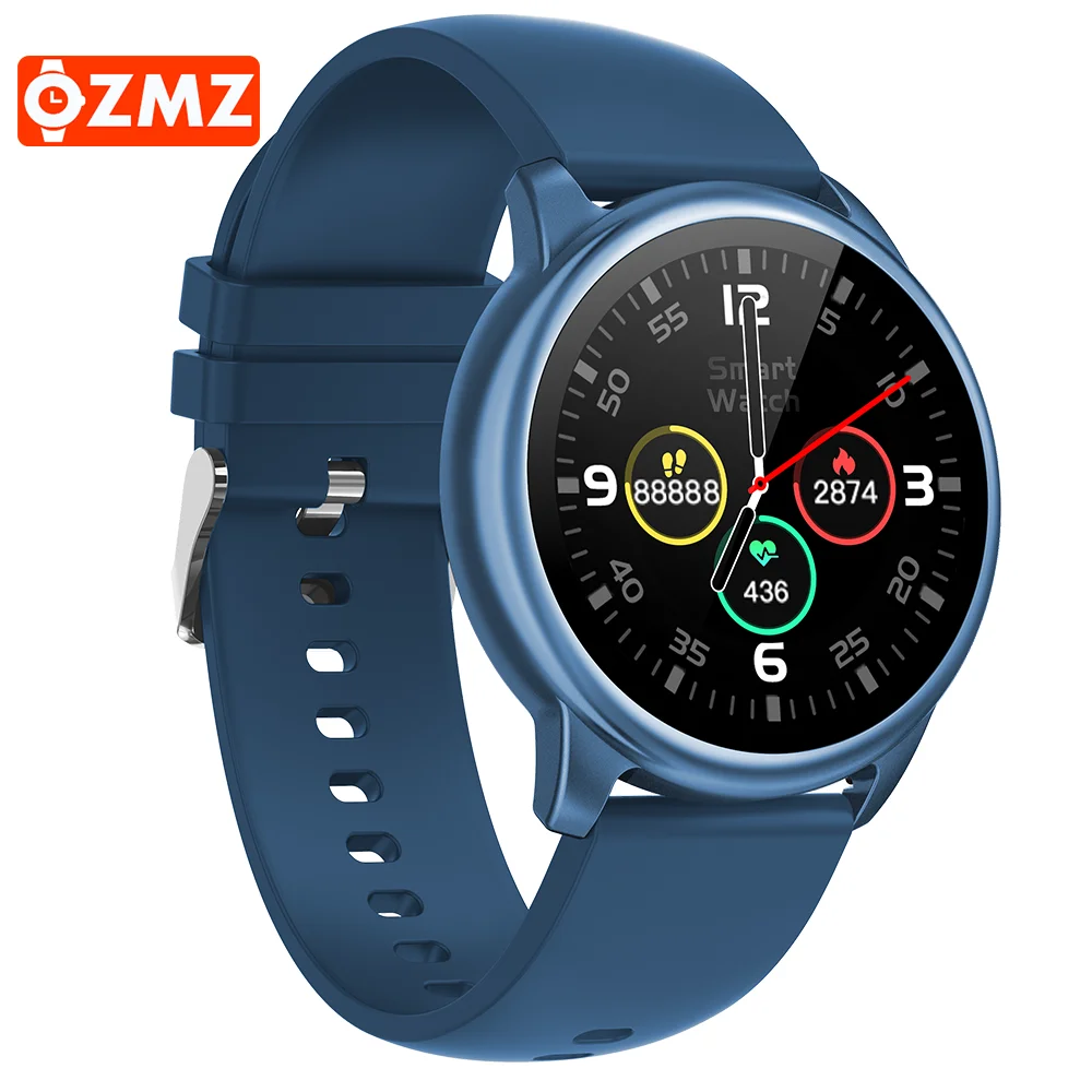 

Смарт-часы унисекс с Bluetooth, водостойкие, Ip67, R7 2021