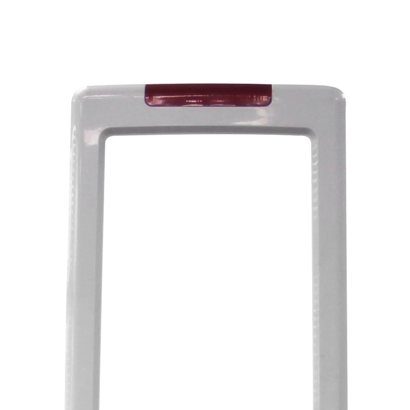 EAS gate electronic article surveillance manufacture with hard Labels tags & Deactivator & Handheld Tester