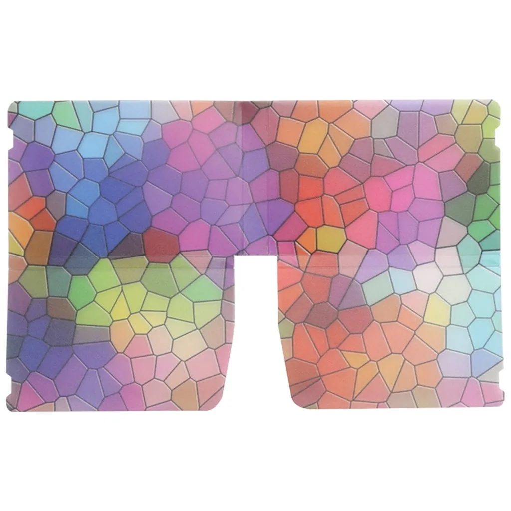 1 шт. водонепроницаемый складной органайзер для маски лица | Аксессуары одежды