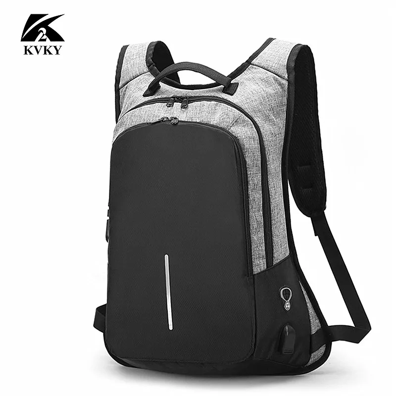 

Рюкзак с системой Анти-Вор Для мужчин ноутбук рюкзак, рюкзак для путешествий, Для женщин Для мужчин большой Ёмкость Бизнес 15,6-дюймов компьют...