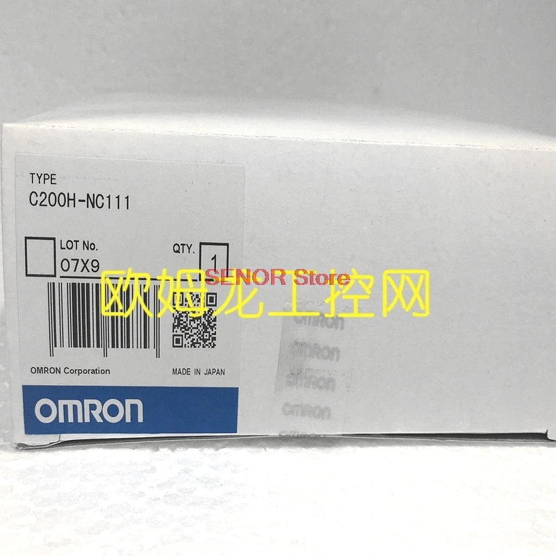 

PLC position control unit C200H-NC111 brand new original