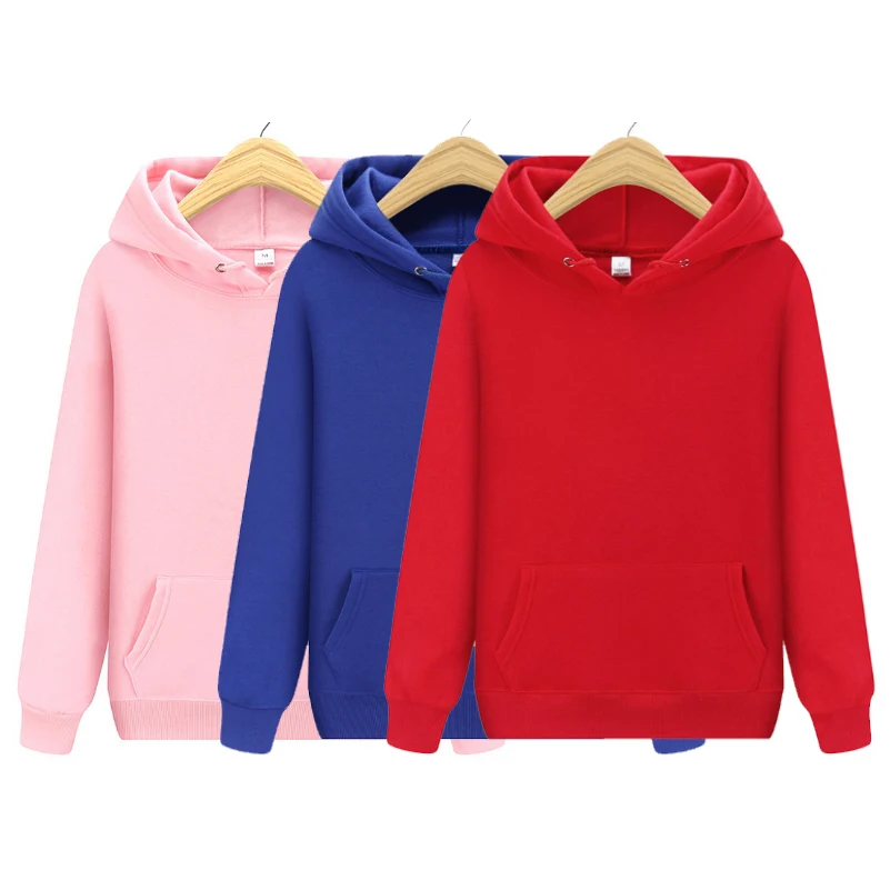 

NEW Fashion Brand Men's Hoodies 2021 Spring Autumn Male Casual Hoodies Sweatshirts Men's Solid 15 Color Hoodies Sweatshirt Tops