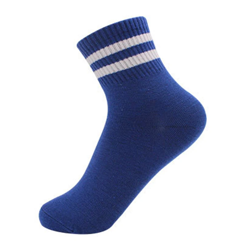 

Детские носки, 5 пар/10 Пара полосатые Футбол носки Для мужчин Для женщин Для мужчин на открытом воздухе Велоспорт Для мужчин футболки для бег...