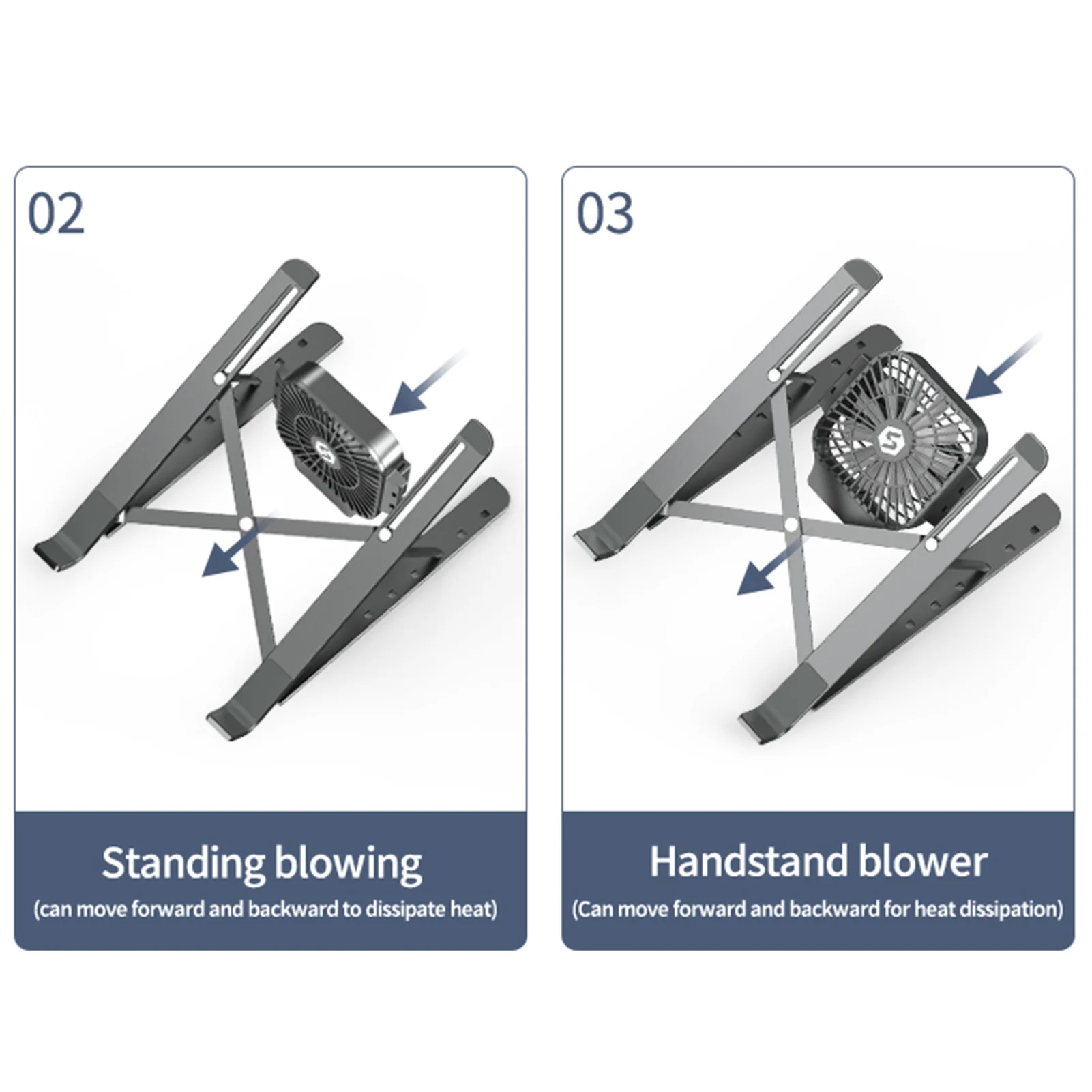 складная настольная подста