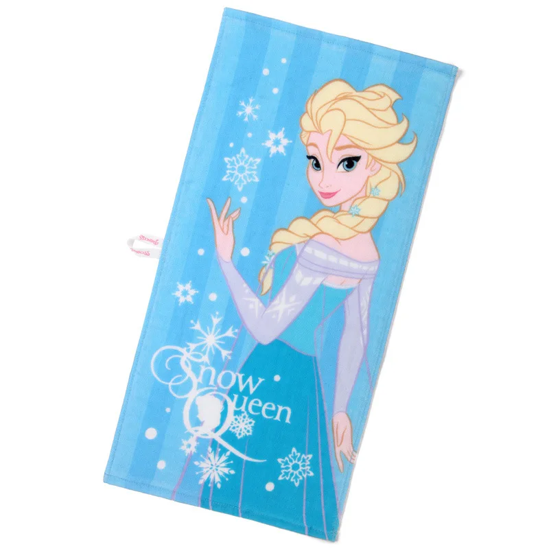 Полотенце из натурального хлопка для детей и взрослых