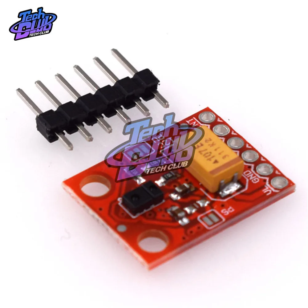 Цифровой светодиодный драйвер Apds9900 с яркостью датчик расстояния для