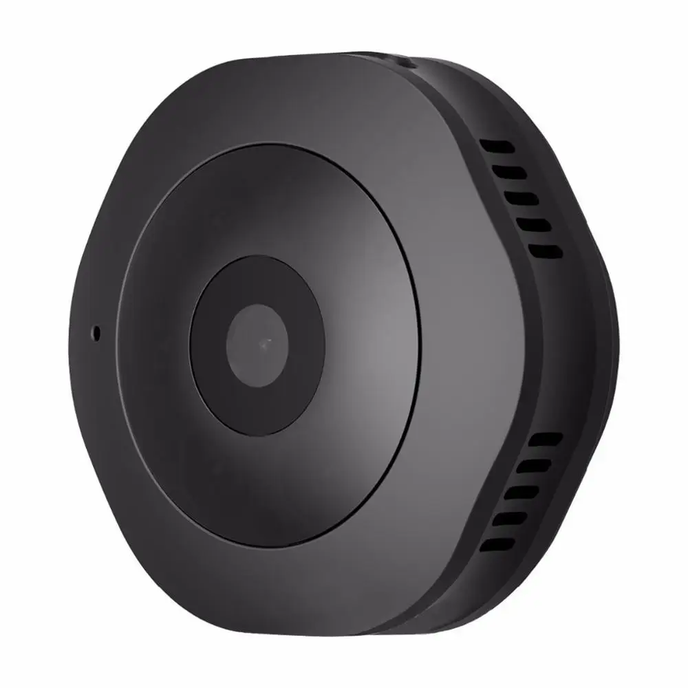 Мини-камера A6 1080P с Wi-Fi беспроводная камера видеонаблюдения функцией ночного