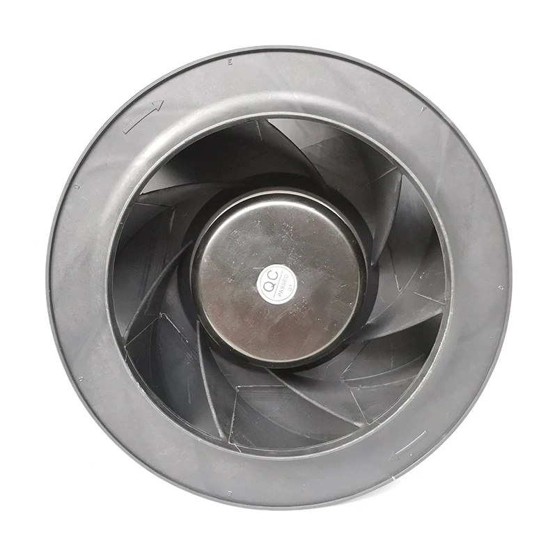 

DC Centrifugal Fan Industrial Cooling Fan DC Fan Outer Rotor Backward Fan R1G225-H063-01B