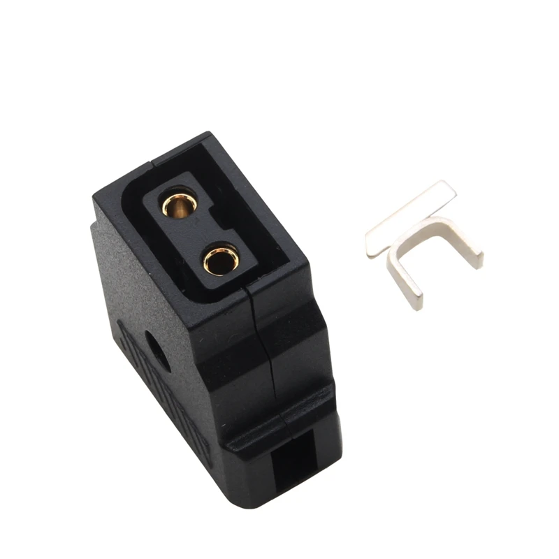 Горячая 3C-Female D-Tap P-Tap тип питания B Rewirable Diy разъем для видеокамеры Rig силовой кабель