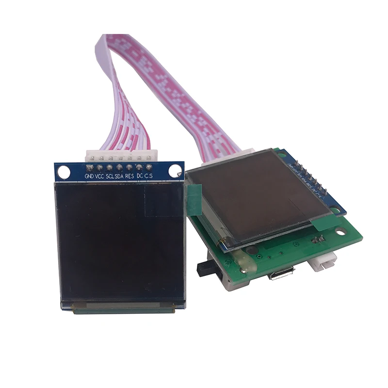 Персональный Электронный мигающий модуль глаз по умолчанию бар Хэллоуин Детские