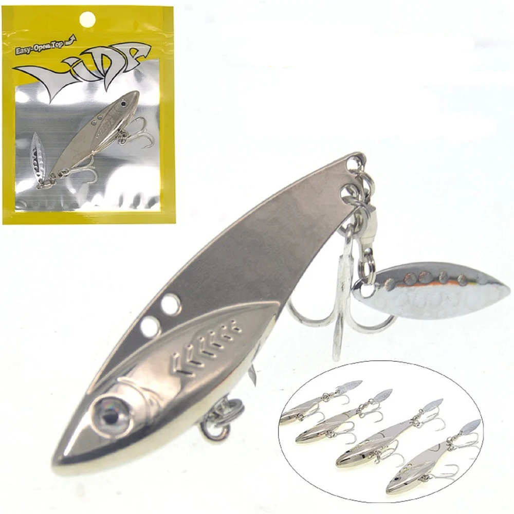 Olta металлическая приманка для джиггинга Спиннербейт воблер карп искусственная