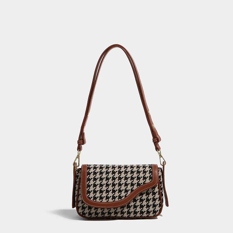 

Высококачественные сумки через плечо из искусственной кожи для женщин, элегантная сумка-мессенджер через плечо, новинка 2021, модные сумки, р...