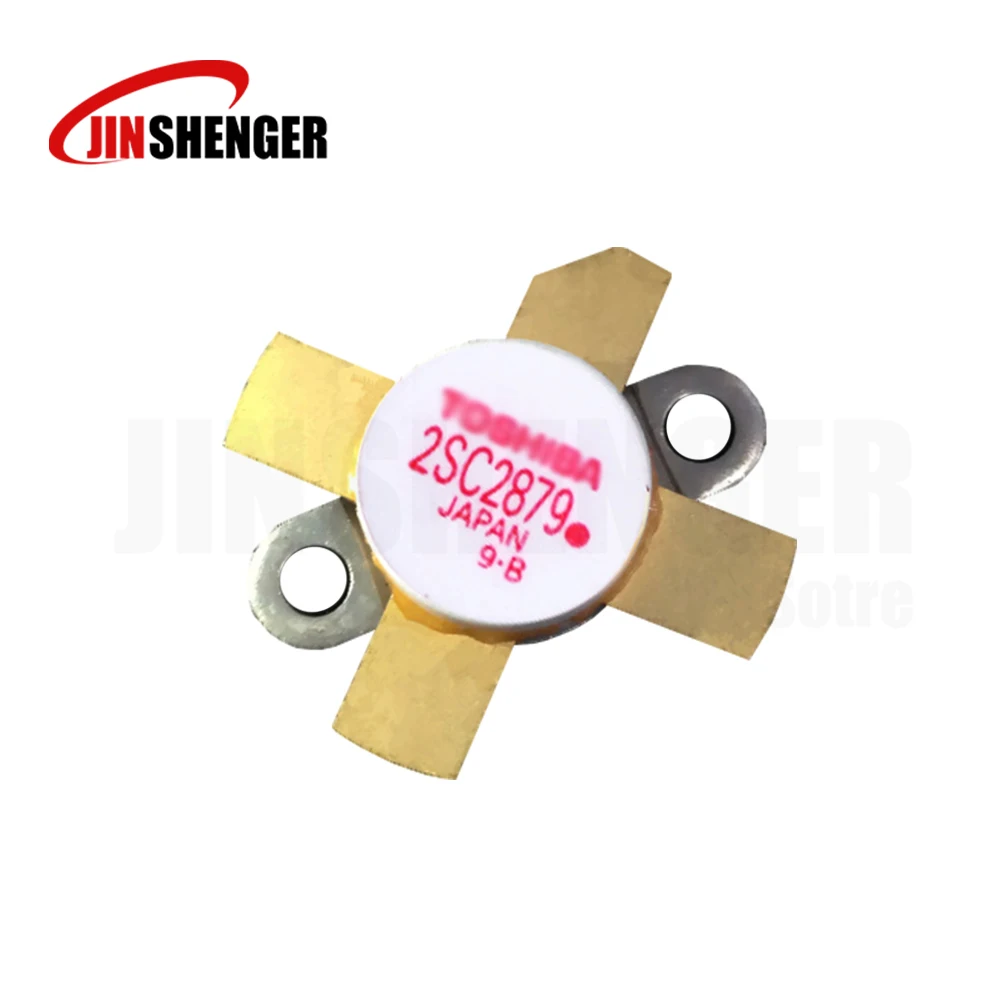

Модуль усиления мощности высокочастотной трубки 2SC2879 SMD RF