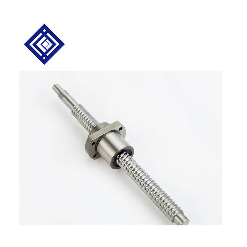 

High precision ball screw guide screw screw rod the length is 1m SFE SFY1616/2020/2525/3232/4040/5050