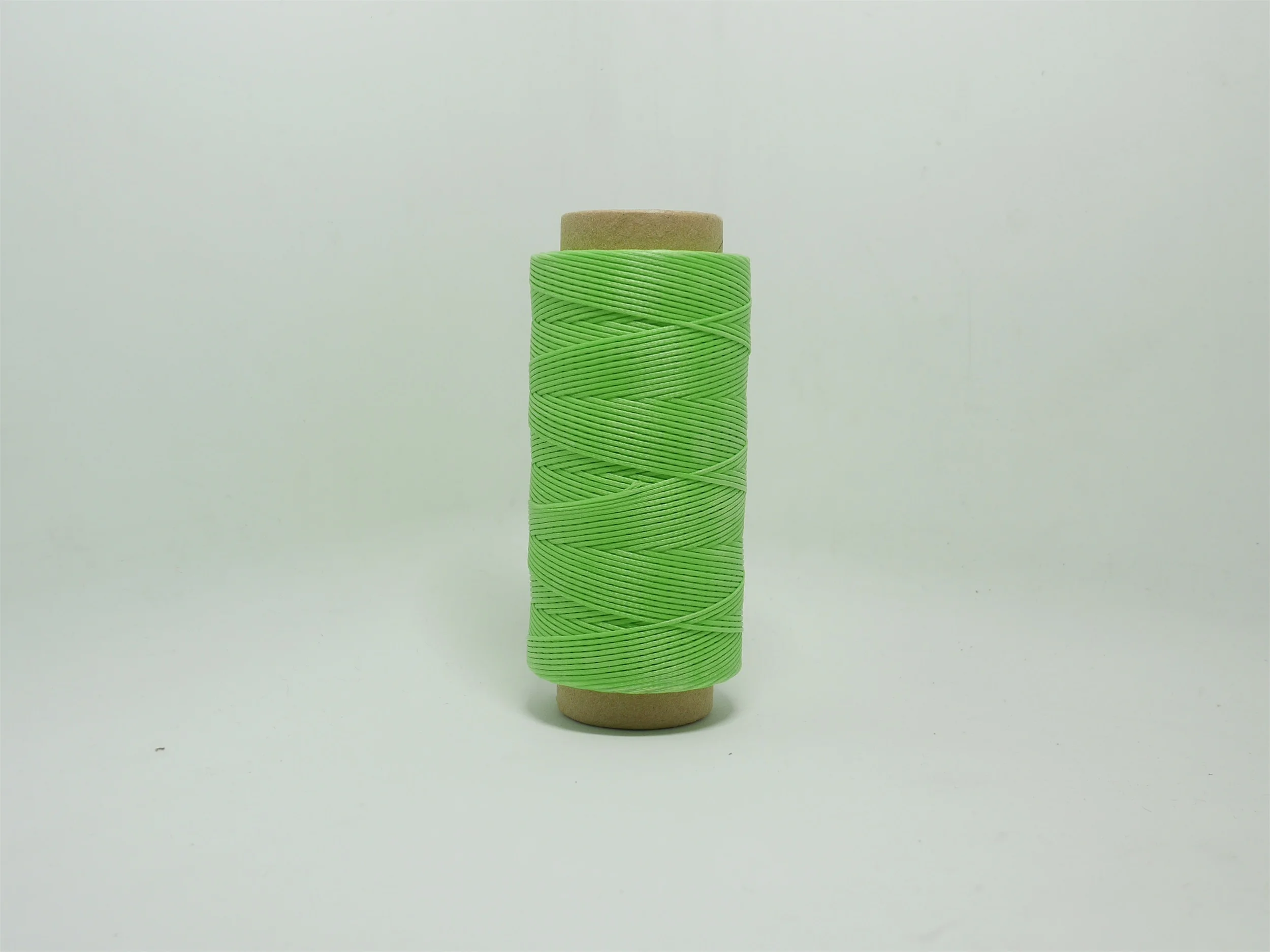 1 2 мм вощеный полиэфир нитки восковое покрытие шнур Швейные Ремесло Набор