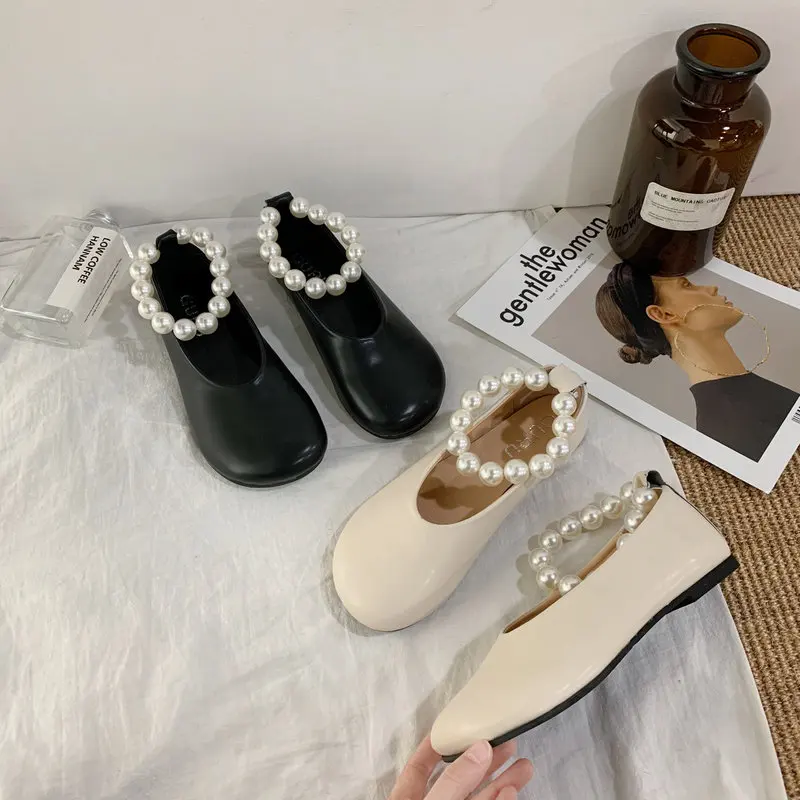 Туфли в стиле &quotЛолита&quot Харадзюку униформа для школьников японском Винтажная