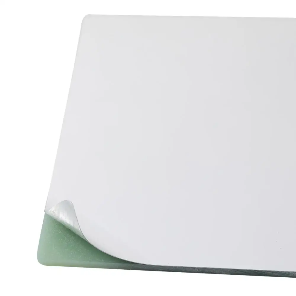 CREALITY 3D Стекловолоконная платформа с подогревом встроенная поверхность подходит